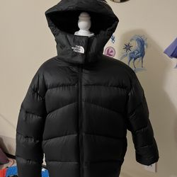 The North Face Palomar Down Parka Women's