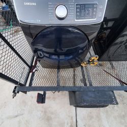 Samsung Electric Dryer