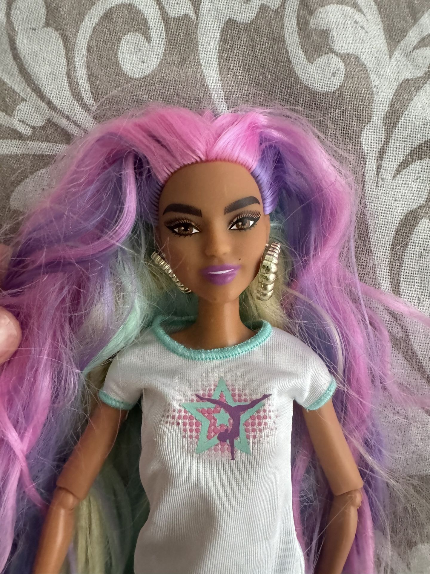 Barbie Extra Doll