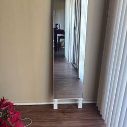 Full Length Door Mirror