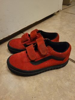 Classic VANS