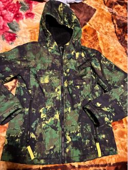 Kids jacket 8/10