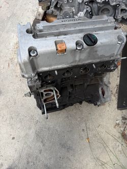 Honda K24
