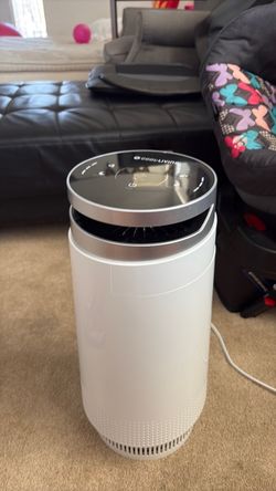 Air Purifier