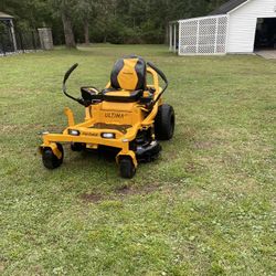 Mower