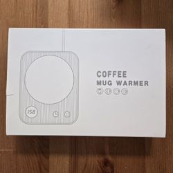 Coffee Mug Warmer NEW
