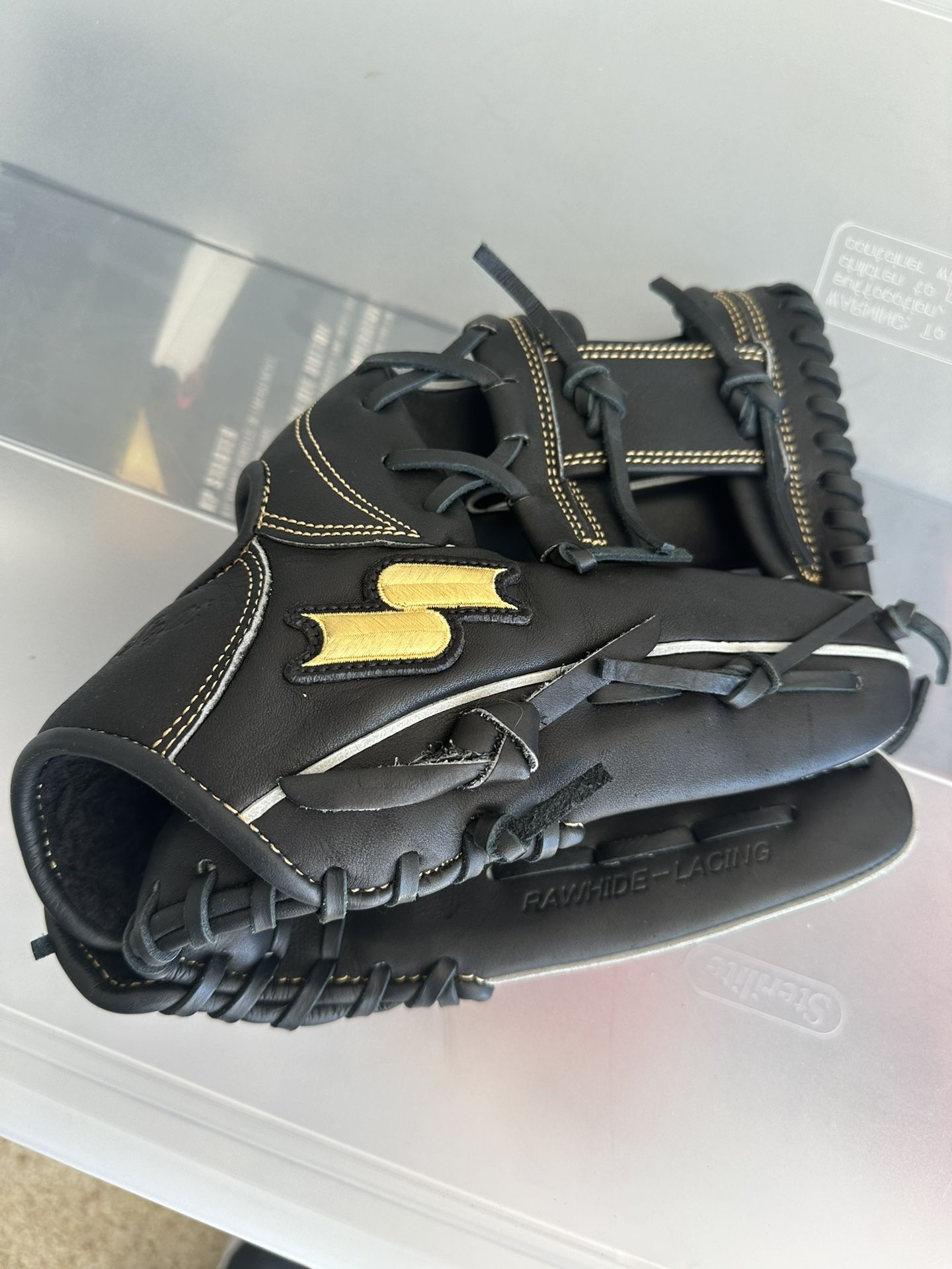 Baseball Glove SSK 11.5 Inch 