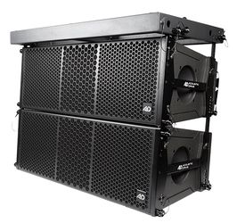 Line Array Acoustic Drive 210A Speaker