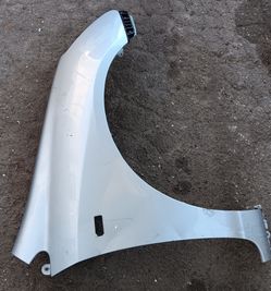 Honda civic EP3 hatchback front fender