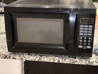 Microwave