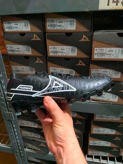 Zapatos pirma para futbol soccer
