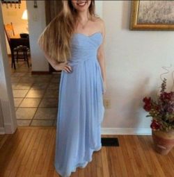 Prom Dress Size 4