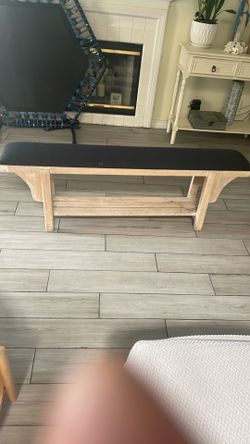 Bench