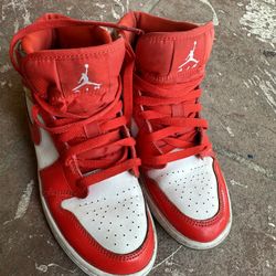 6Youth Shoes