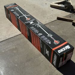 ECHO 25.4 cc Gas 2-Stroke X Series Straight Shaft String Trimmer