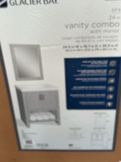Vanity