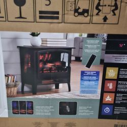 Bayside INFRARED electric HEATER