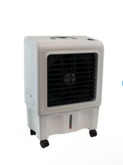 Portable Evaporative Cooler