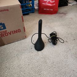 Indoor TV Antenna 