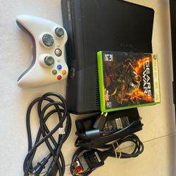 Xbox 360 Bundle 