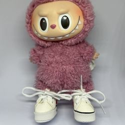 Labubu Shoes