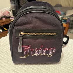 Juicy Couture Backpack