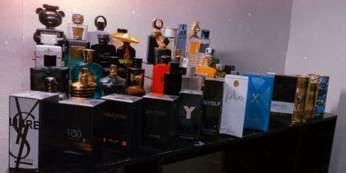 Perfumes 70