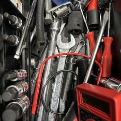 Hand Tools