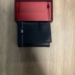 Tommy Hilfiger Wallet 