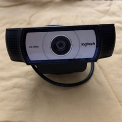Logitech HD1080p