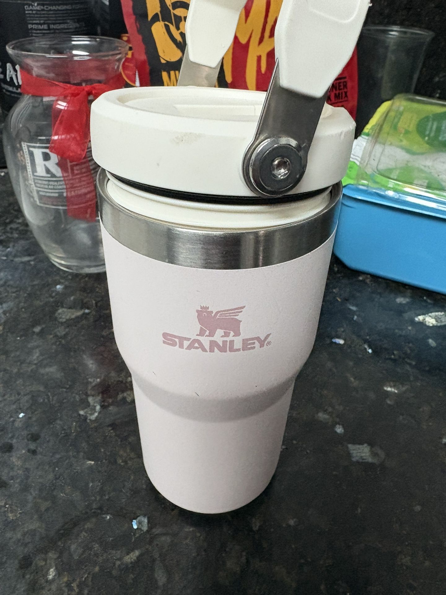 Stanley Light Pink