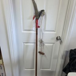 Tree Pruner Saw