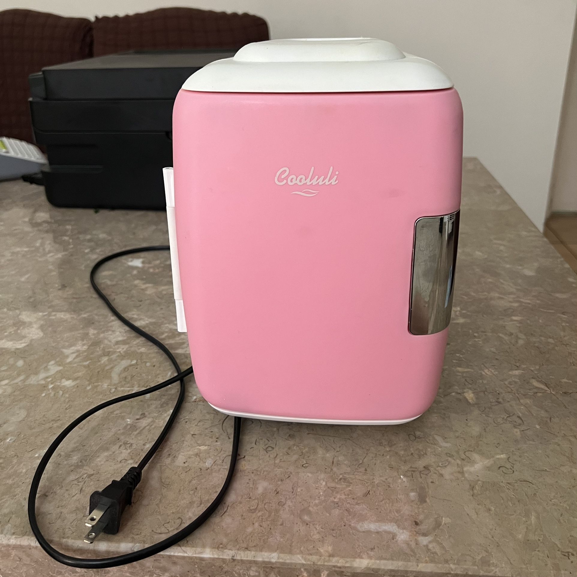 Beauty Product Cooler