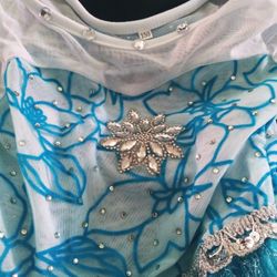 Elsa Dress