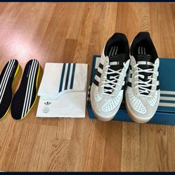 Adidas Gazelle  Size 9 