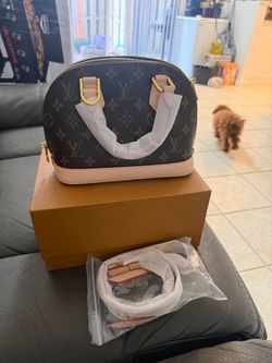 Lv bag