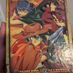 Wild Arms Complete Collection 