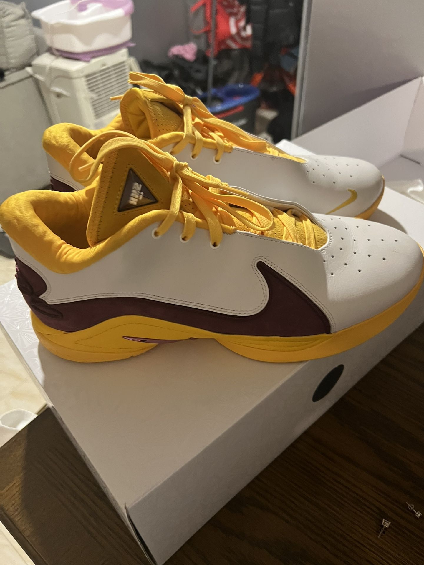 Christ The King Lebron James