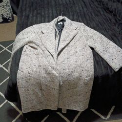 Nine West Trench Jacket  2XL