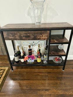 Bar Unit