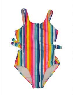 Cat & Jack Bathing Suit