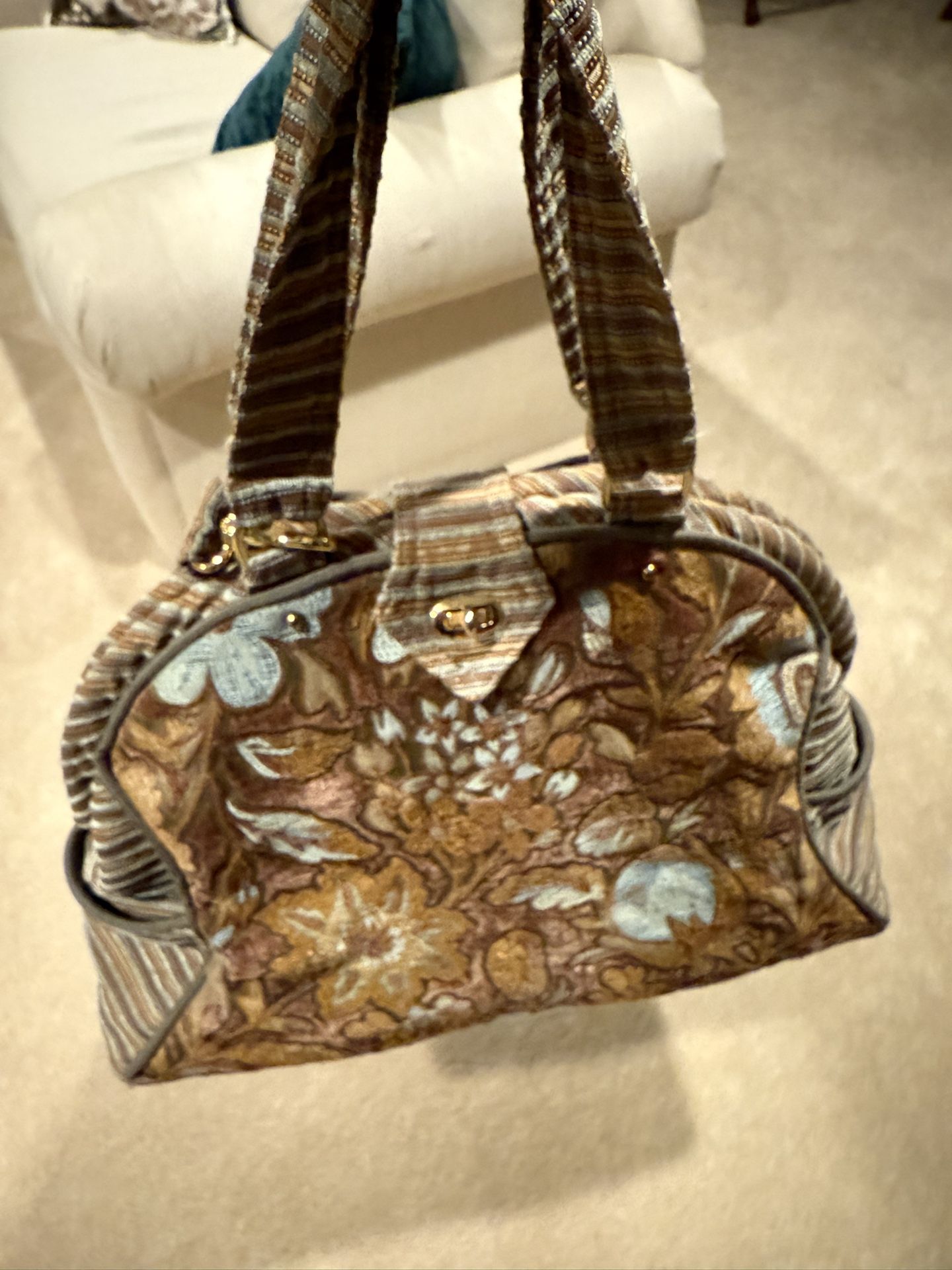 Rare Offhand Designs Bag
