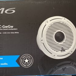 JL Audio 880X