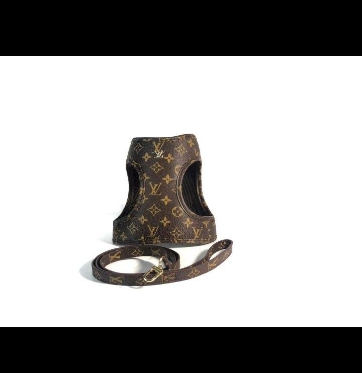 Dog Harness And Leash Sets