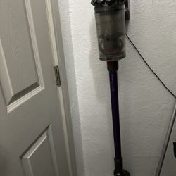 Dyson Vacuum V11