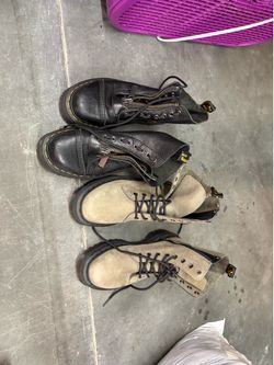 Dr. Martens