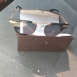 Gucci glasses