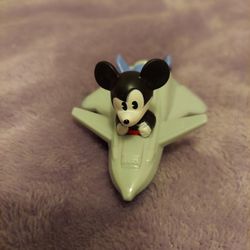 Mickey & Minnie Runaway Railway Toy