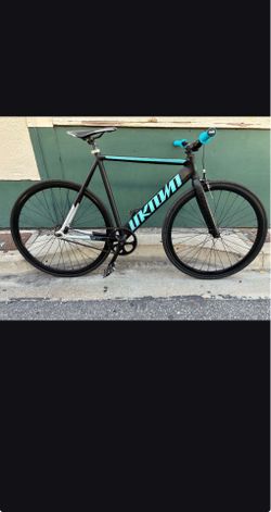 Unknown fixie (read description )