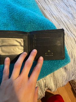 Gucci Wallet